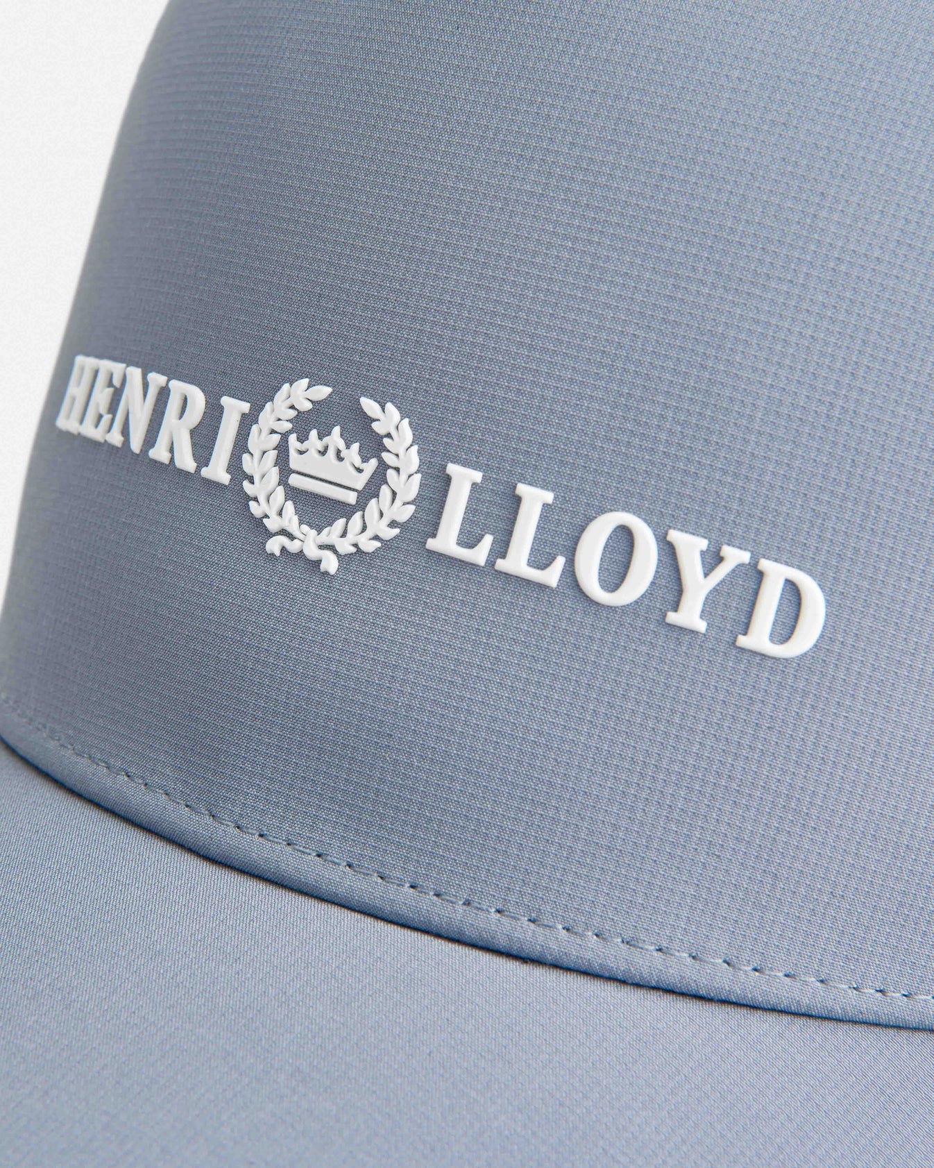 HENRI LLOYD SAIL-TEC CAP - TITANIUM