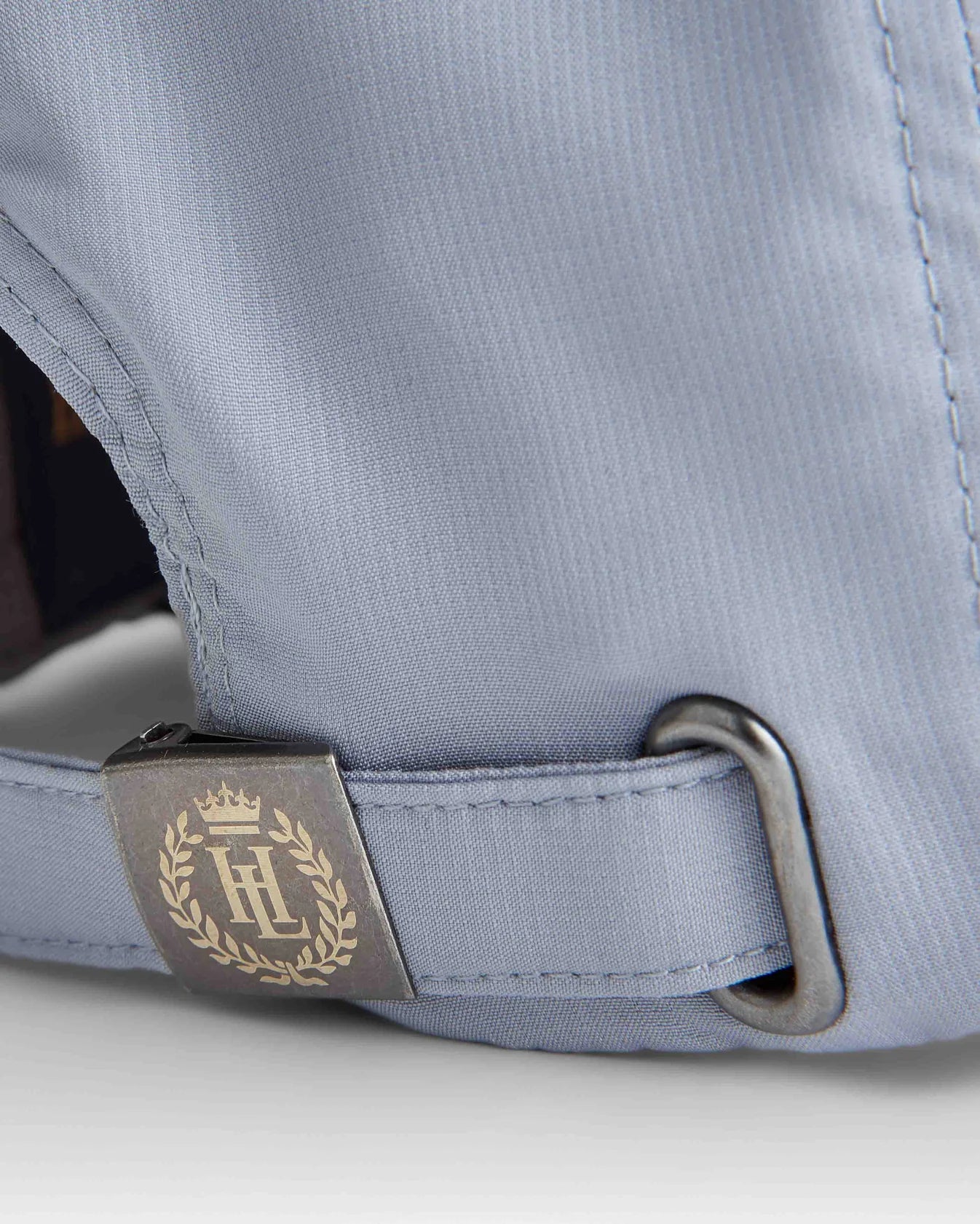 HENRI LLOYD SAIL-TEC CAP - TITANIUM