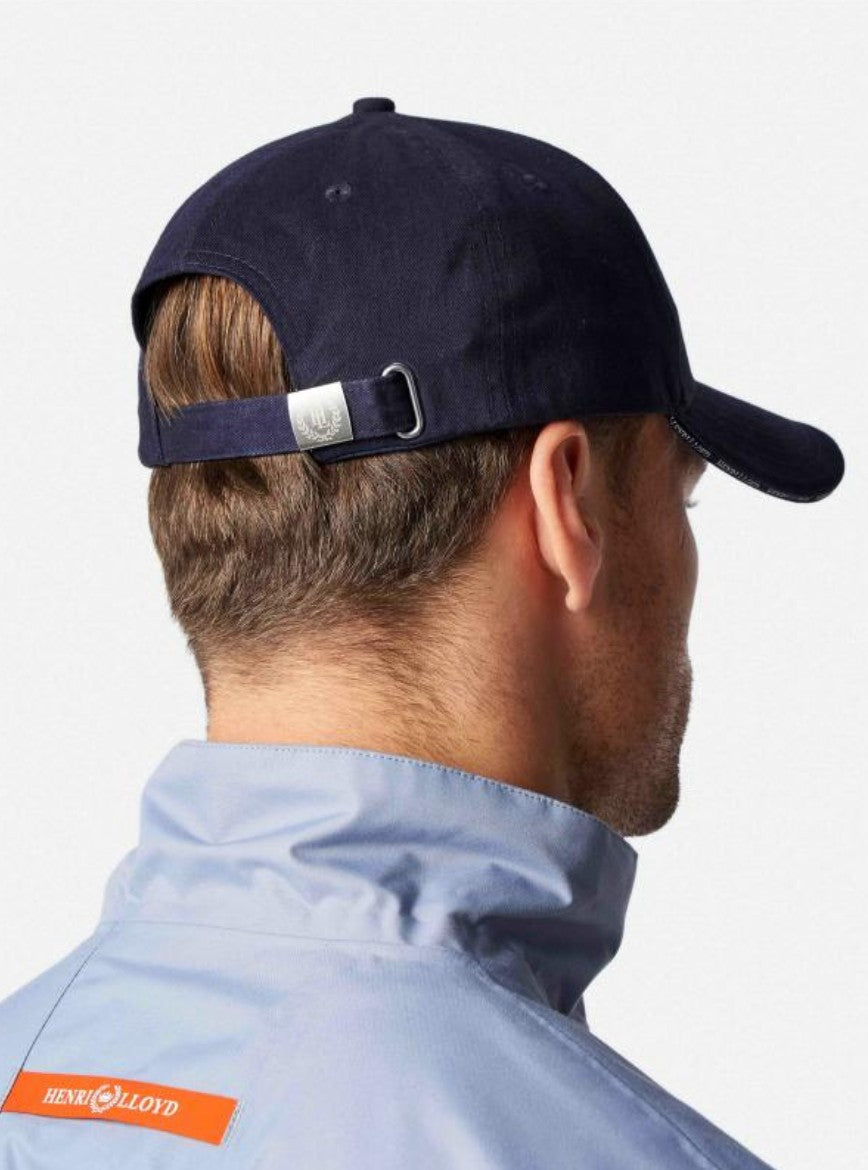 HENRI LLOYD "HENRI" CAP - NAVY