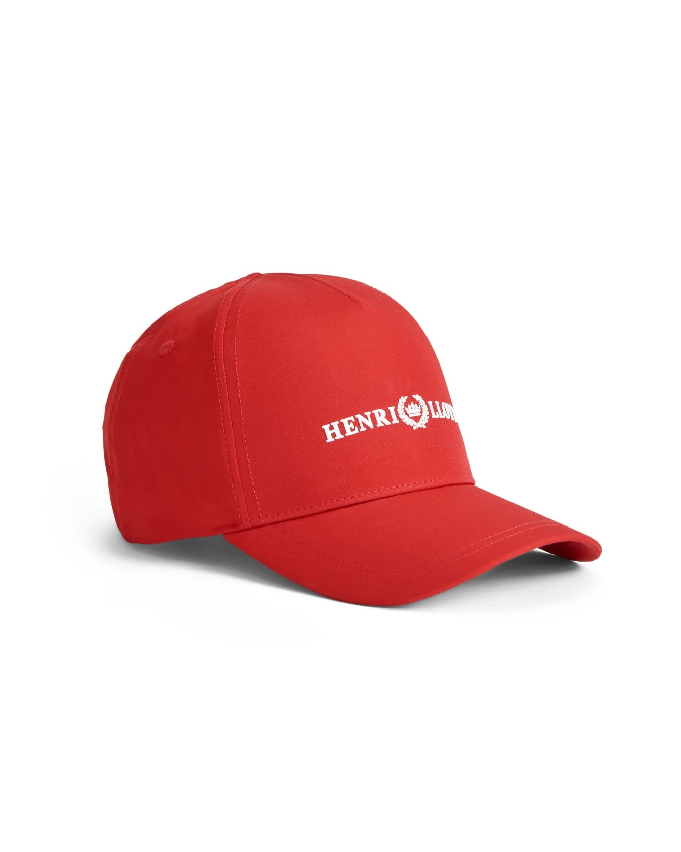 HENRI LLOYD SAIL-TEC CAP - RED