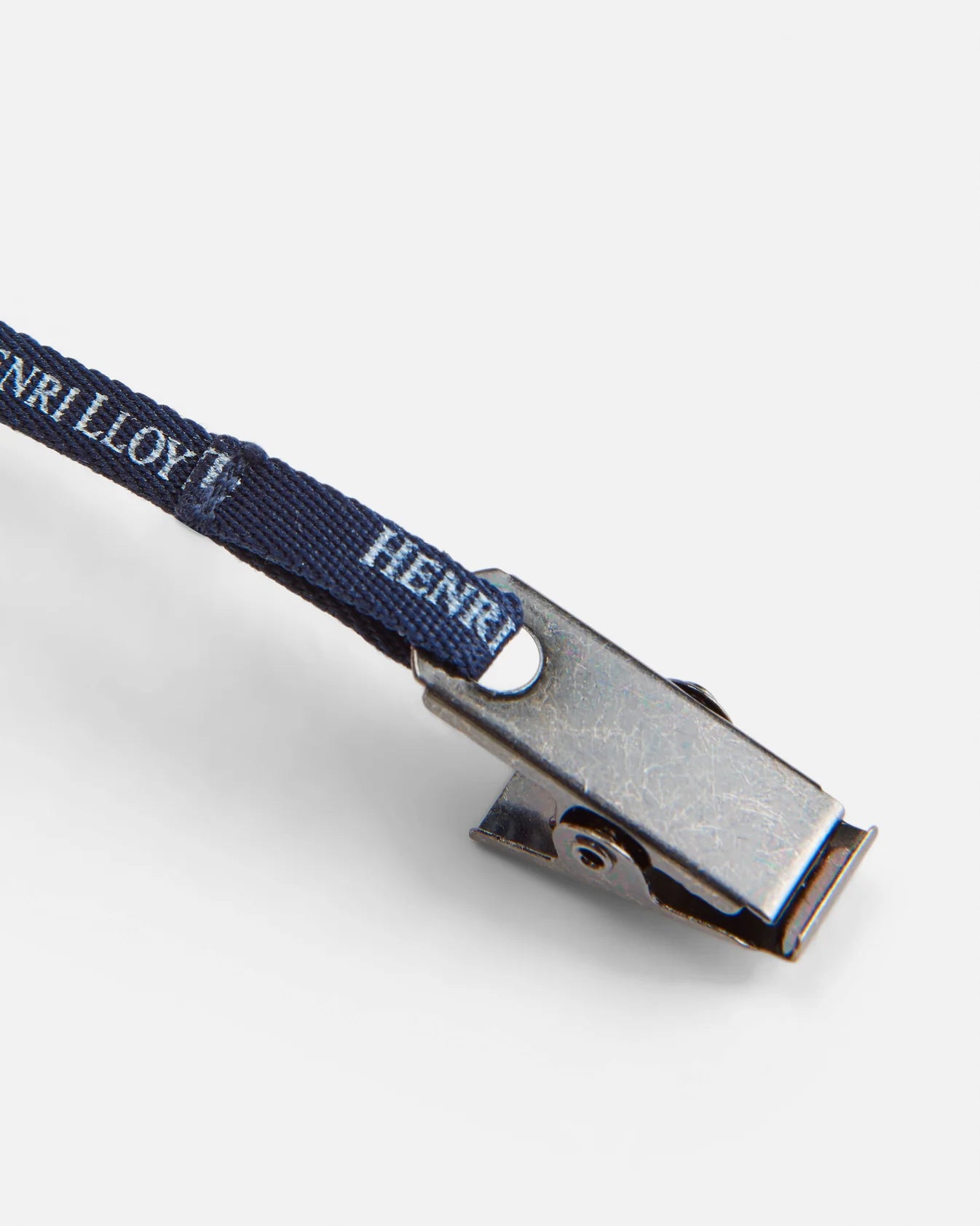 HENRI LLOYD SAIL-TEC CAP - TITANIUM