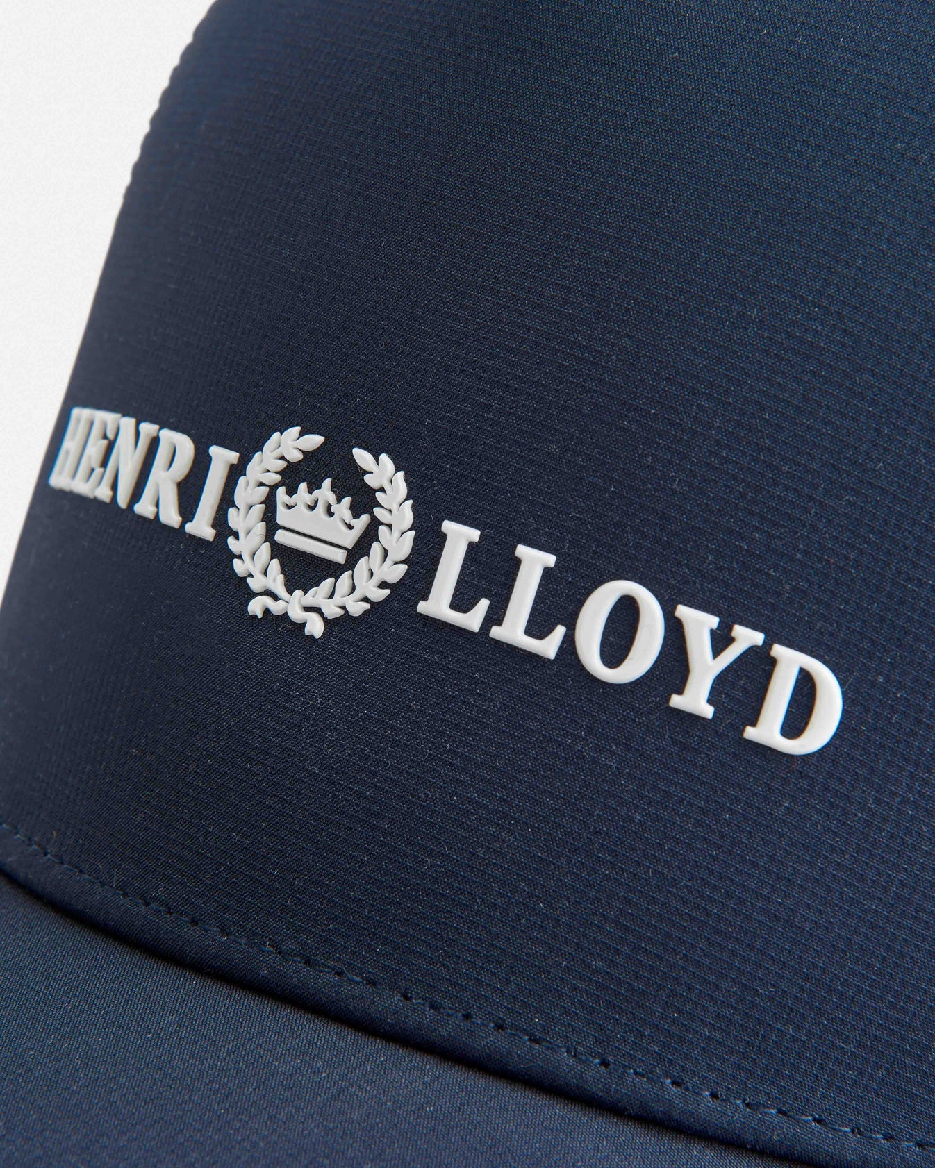 HENRI LLOYD SAIL-TEC CAP - NAVY