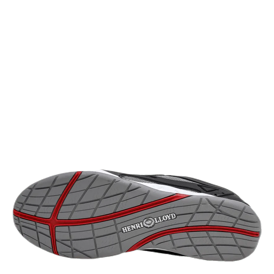 HENRI LLOYD OCTOGRIP SHOE