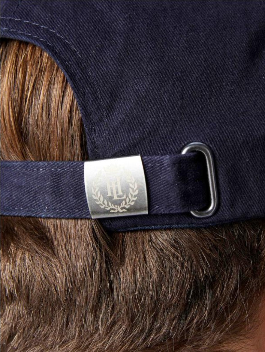 HENRI LLOYD "HENRI" CAP - NAVY