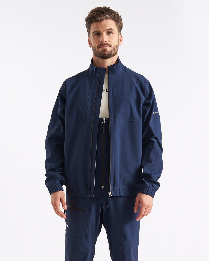 HENRI LLOYD ANTIGUA 2.5L STRETCH CREW JACKET