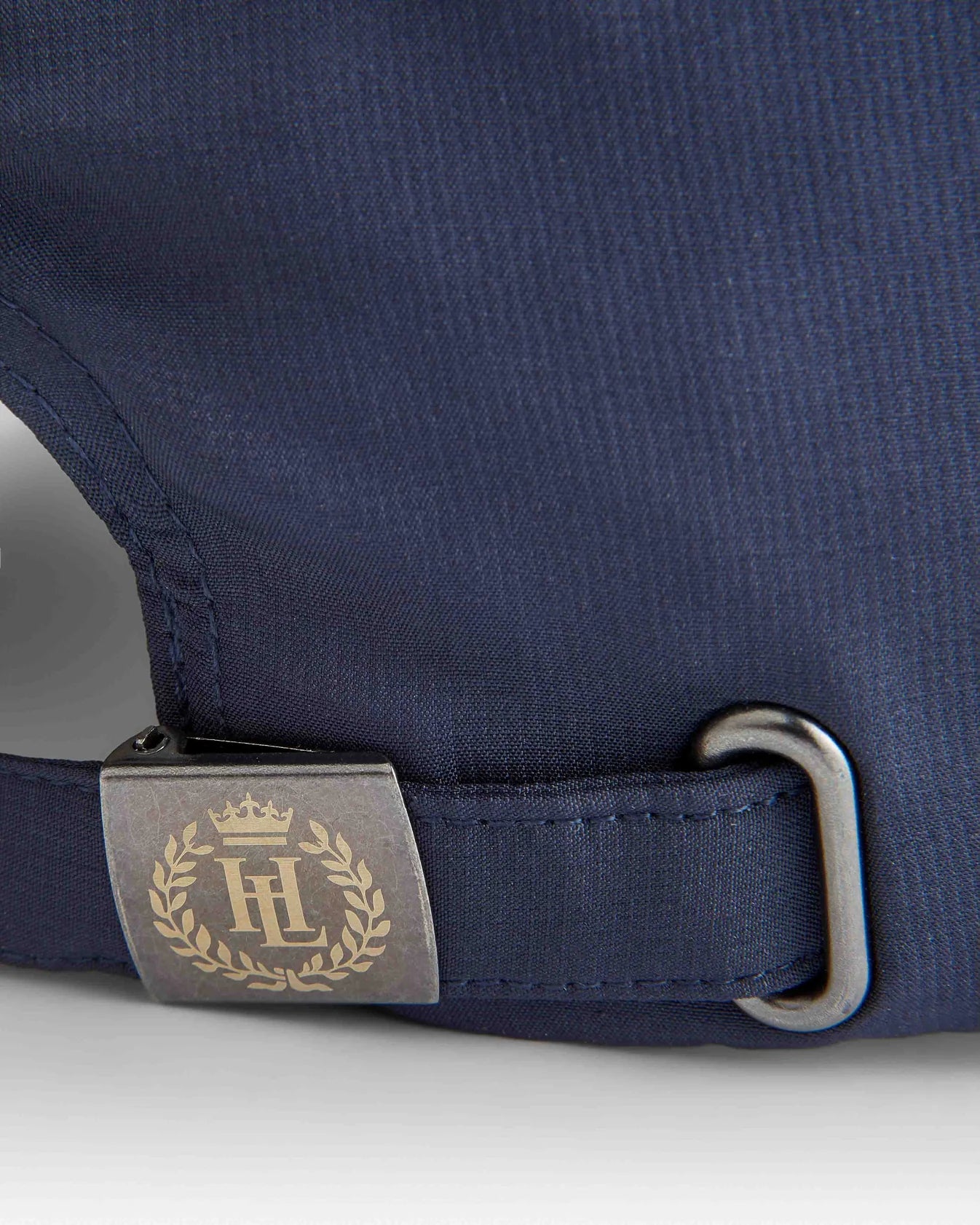 HENRI LLOYD SAIL-TEC CAP - NAVY