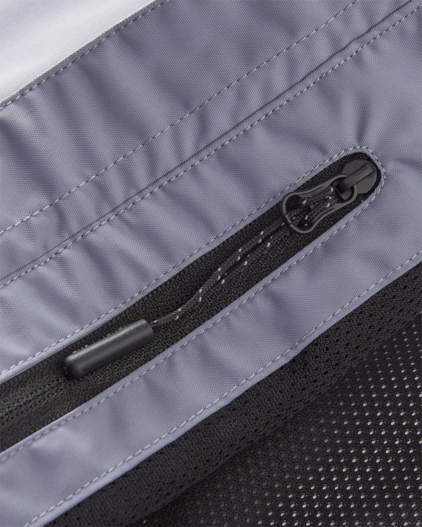 HENRI LLOYD BREEZE VEST - TITANIUM