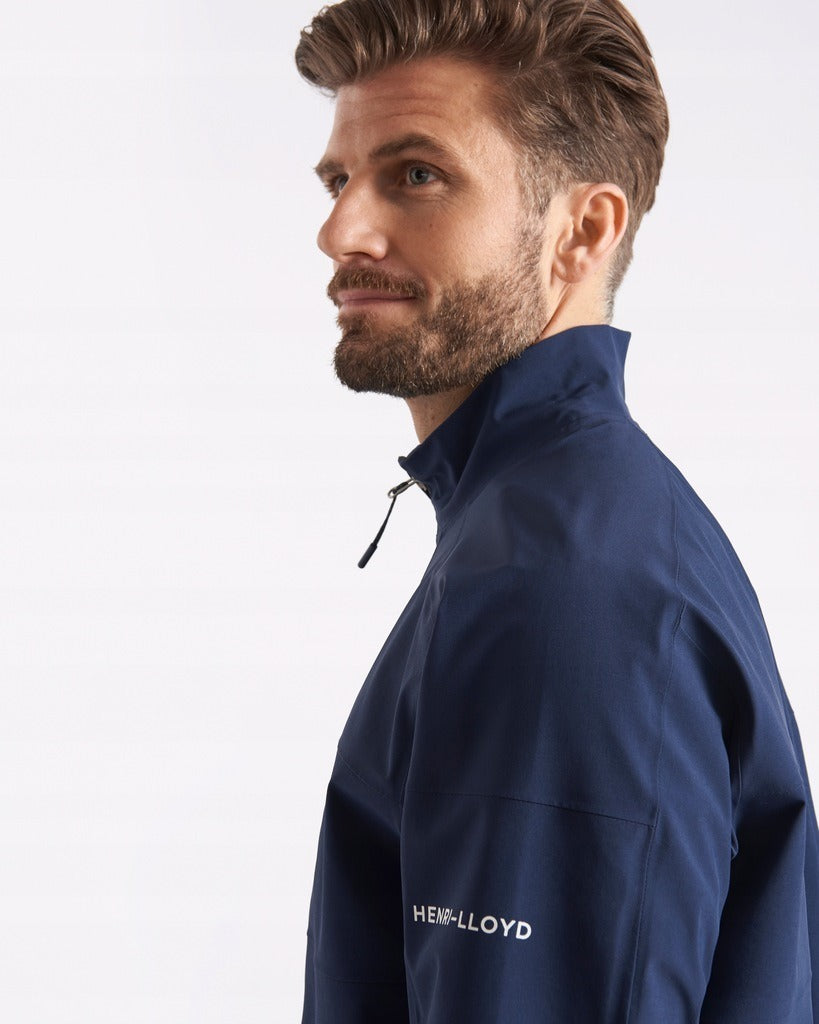 HENRI LLOYD ANTIGUA 2.5L STRETCH CREW JACKET