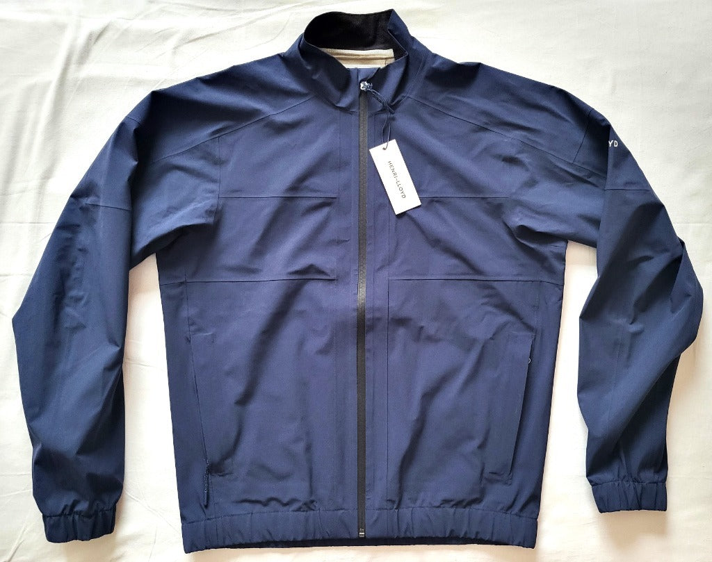 HENRI LLOYD ANTIGUA 2.5L STRETCH CREW JACKET