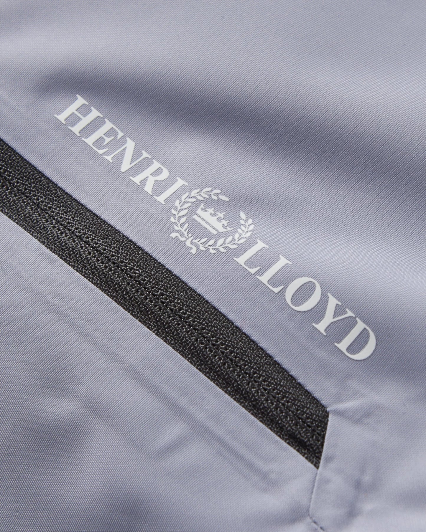 HENRI LLOYD BREEZE VEST - TITANIUM