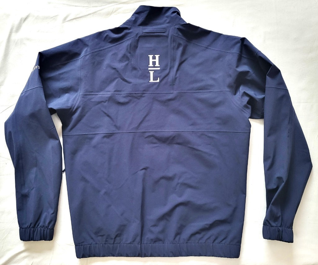 HENRI LLOYD ANTIGUA 2.5L STRETCH CREW JACKET