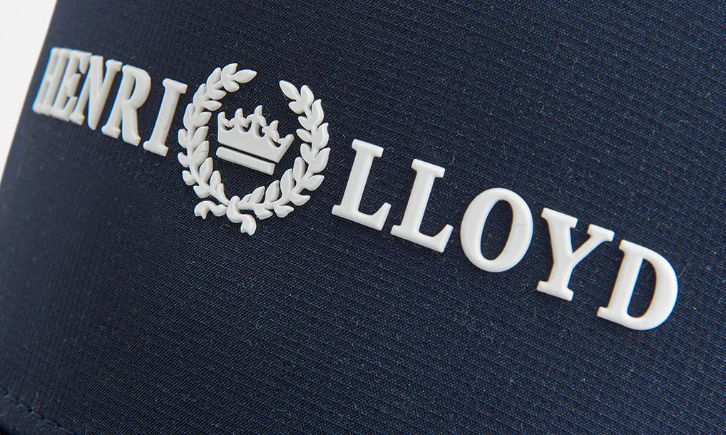 HENRI LLOYD SAIL-TEC CAP - NAVY