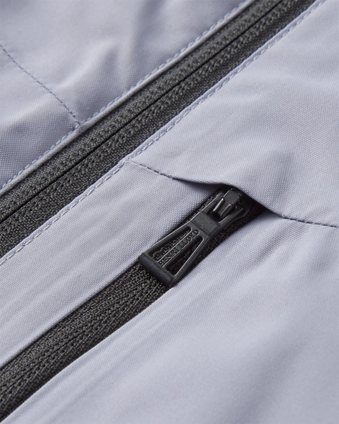 HENRI LLOYD BREEZE VEST - TITANIUM