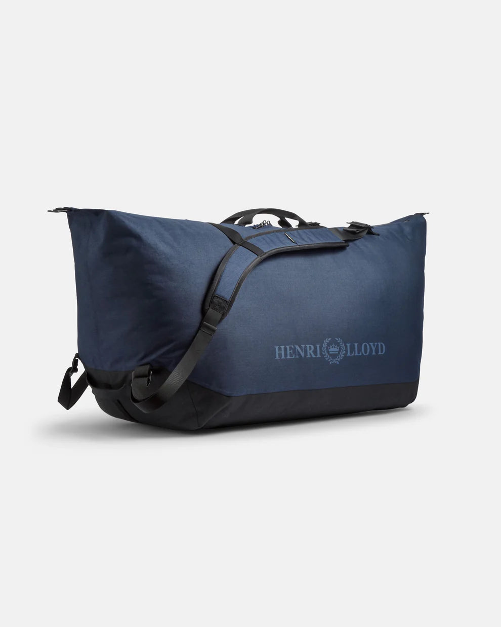 HENRI LLOYD STORM DUFFLE BAG - 90 LITRE