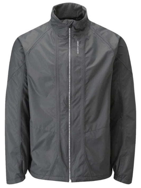 Henri Lloyd Barricade Waterproof Jacket MGT - DISCONTINUED STYLE - SIZE SMALL ONLY