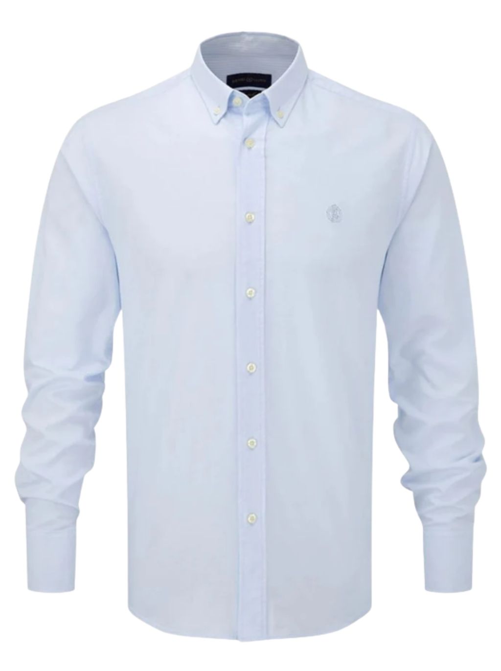 Henri Lloyd Club Regular Shirt BLB - DISCONTINUED STYLE