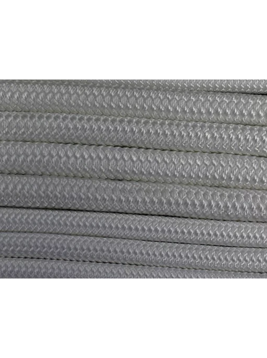 IRB 10MM DB POLY -WHITE