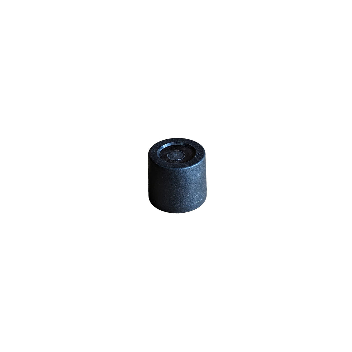 Burke Uml Blanking Cap (Fits Uml Automatic Inflator Head When Cartridge Removed)