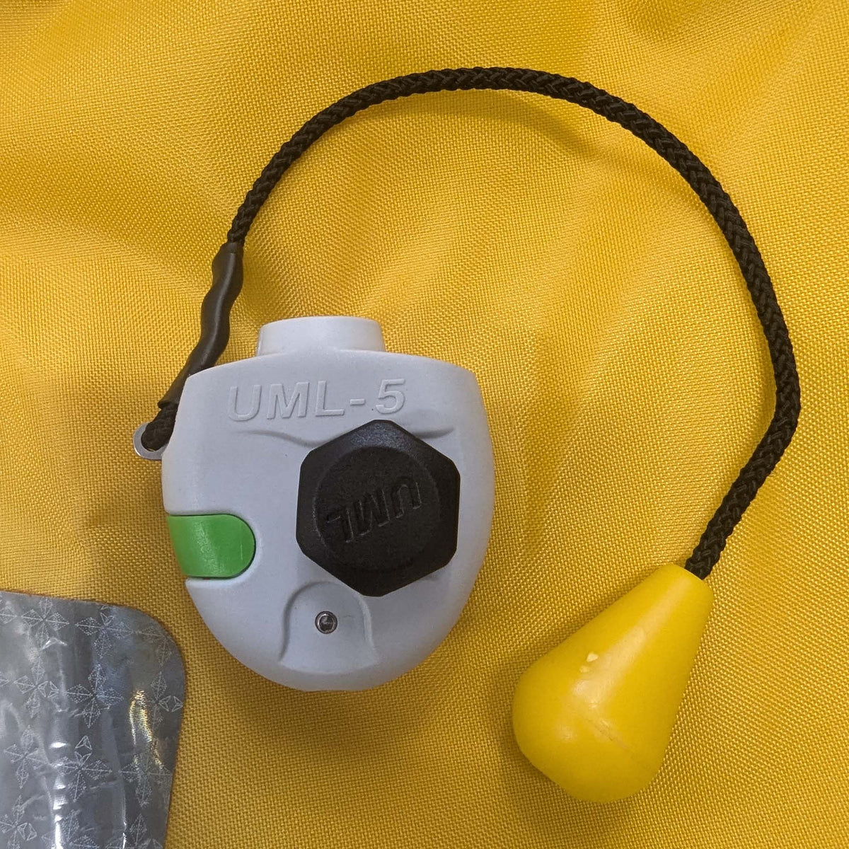 Burke Indicator Clip - Sold Individually - for Uml-5 Mini Manual Firing Mechanism