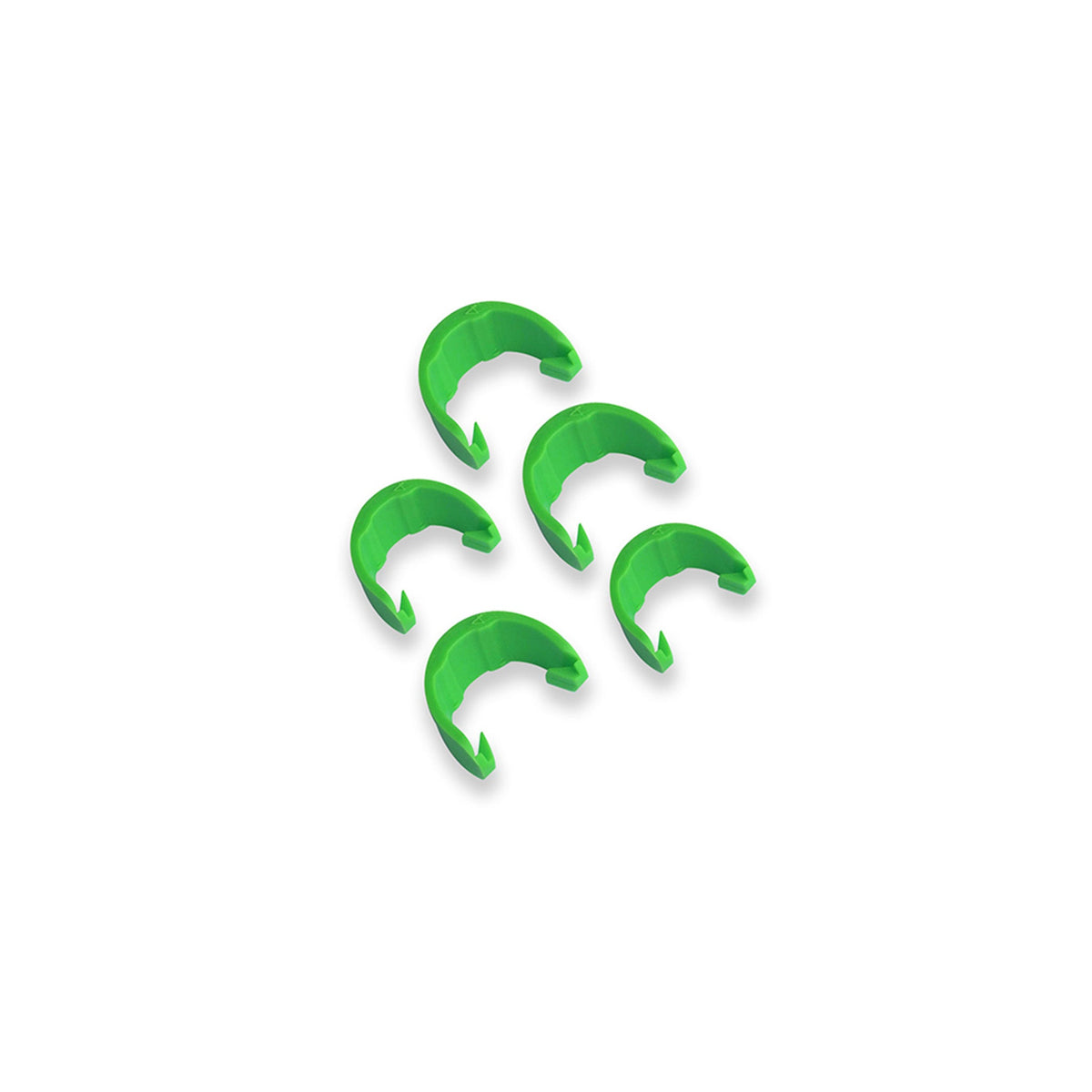Burke Indicator Clip - Sold Individually - for Uml-5 Mini Manual Firing Mechanism