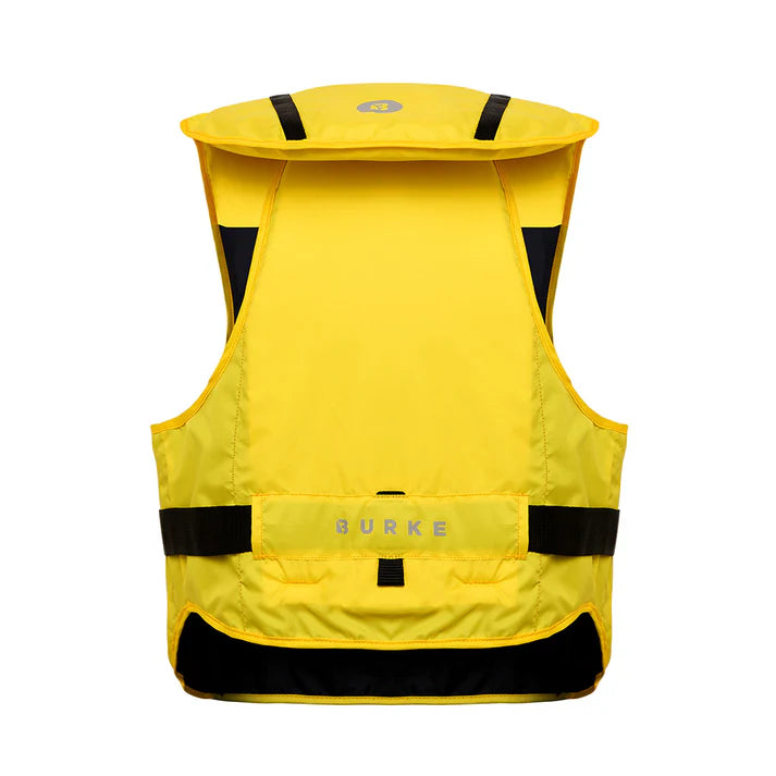 BURKE L100 LEVEL 100 LIFEJACKET - ADULT