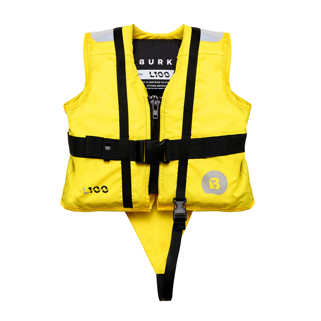 Burke L100 Level 100 Childs Lifejacket