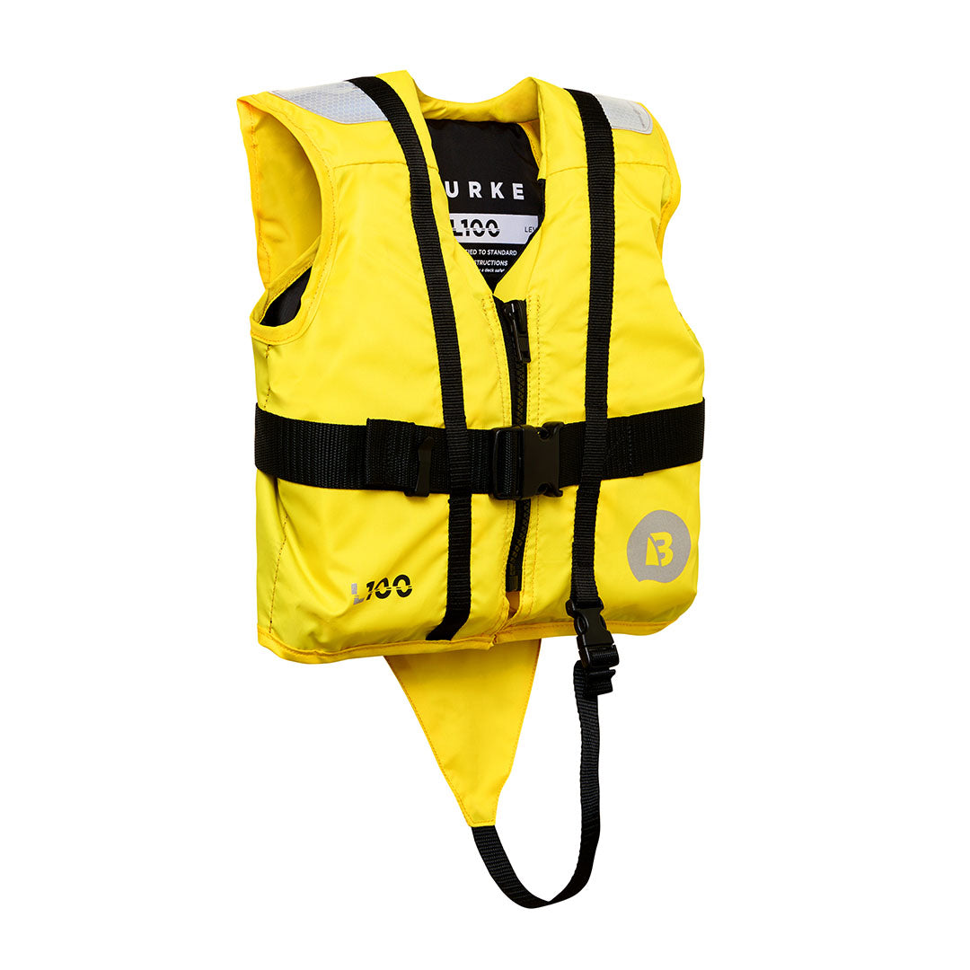 Burke L100 Level 100 Childs Lifejacket