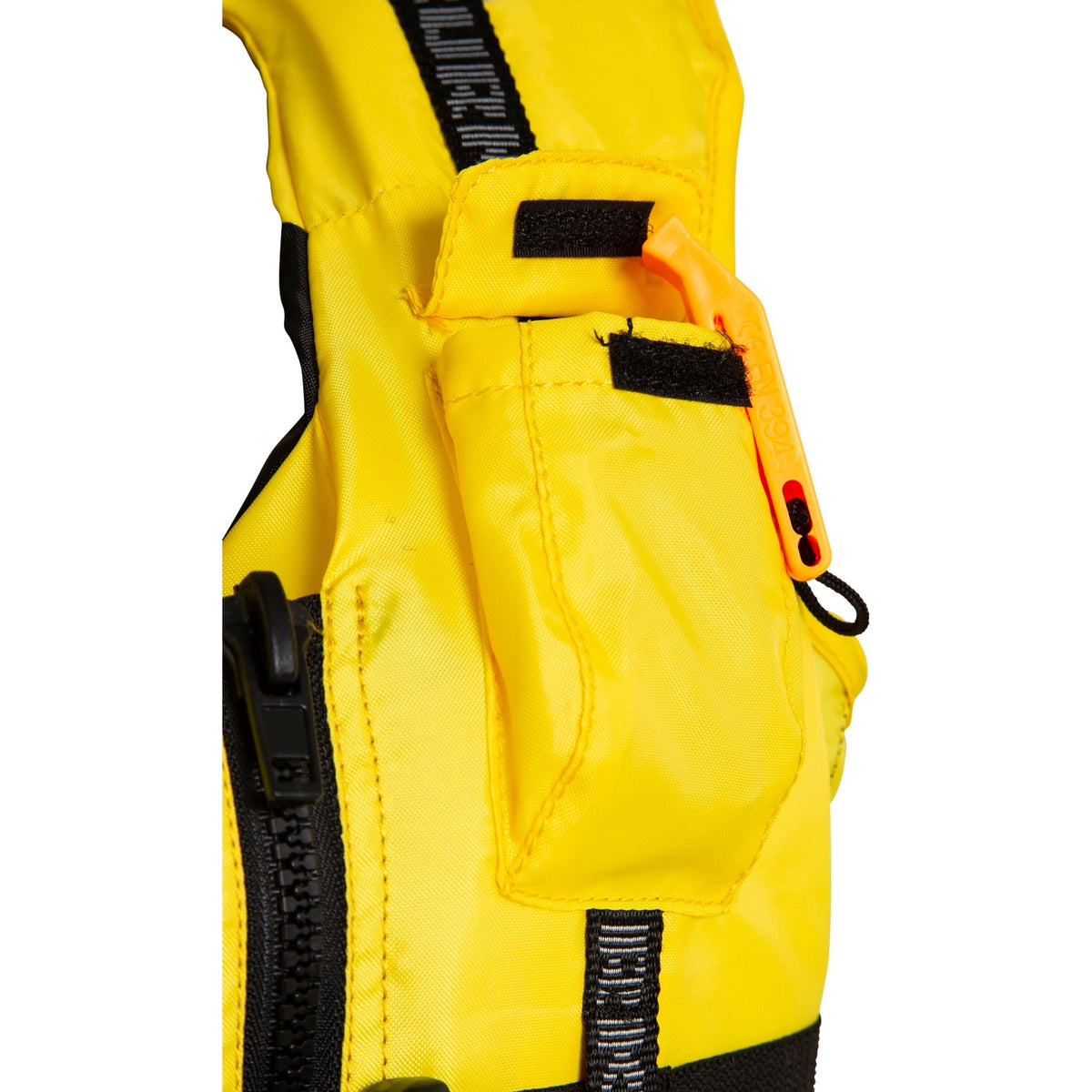 Burke L100 Level 100 Childs Lifejacket