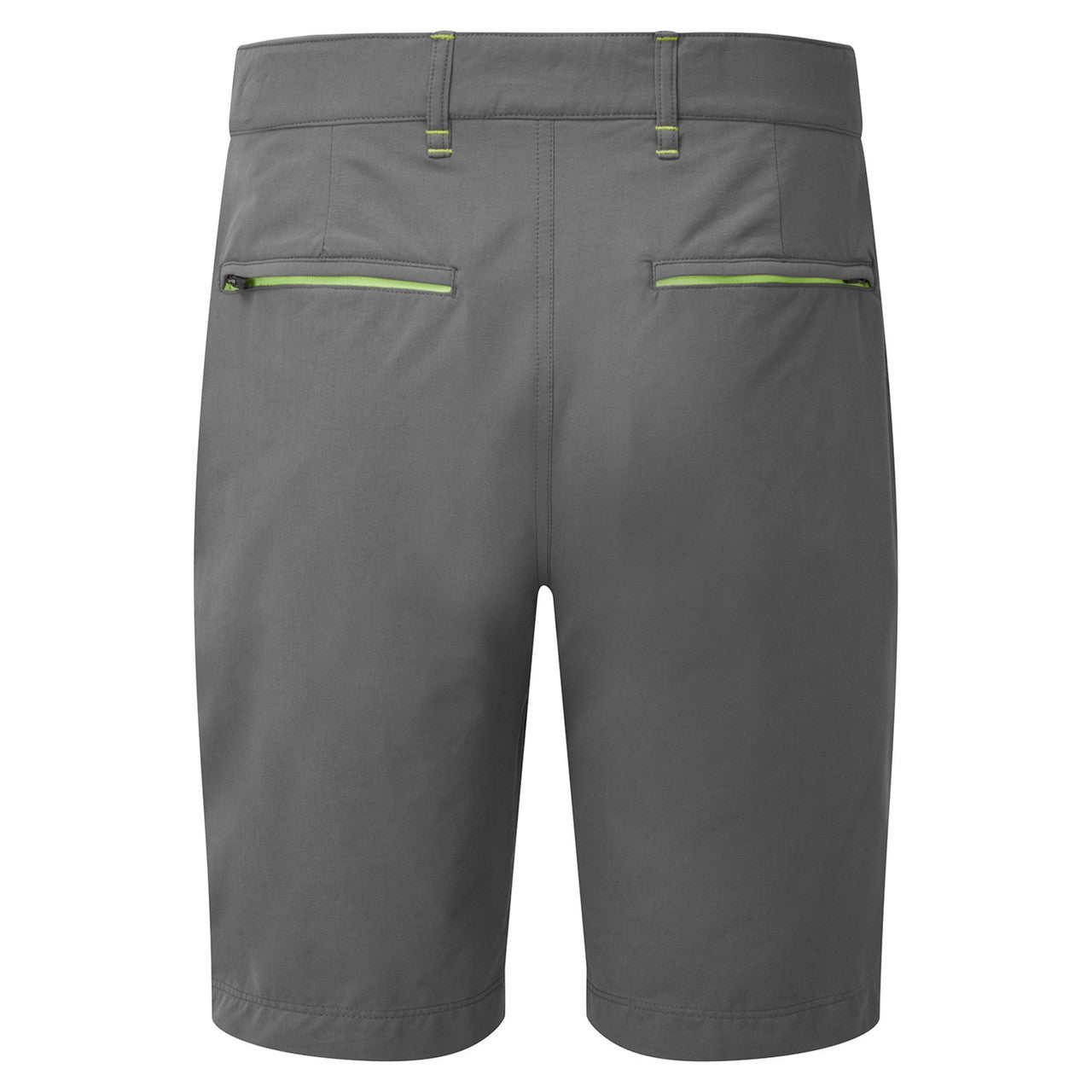 GILL MEN'S CETARA SHORTS - IRON