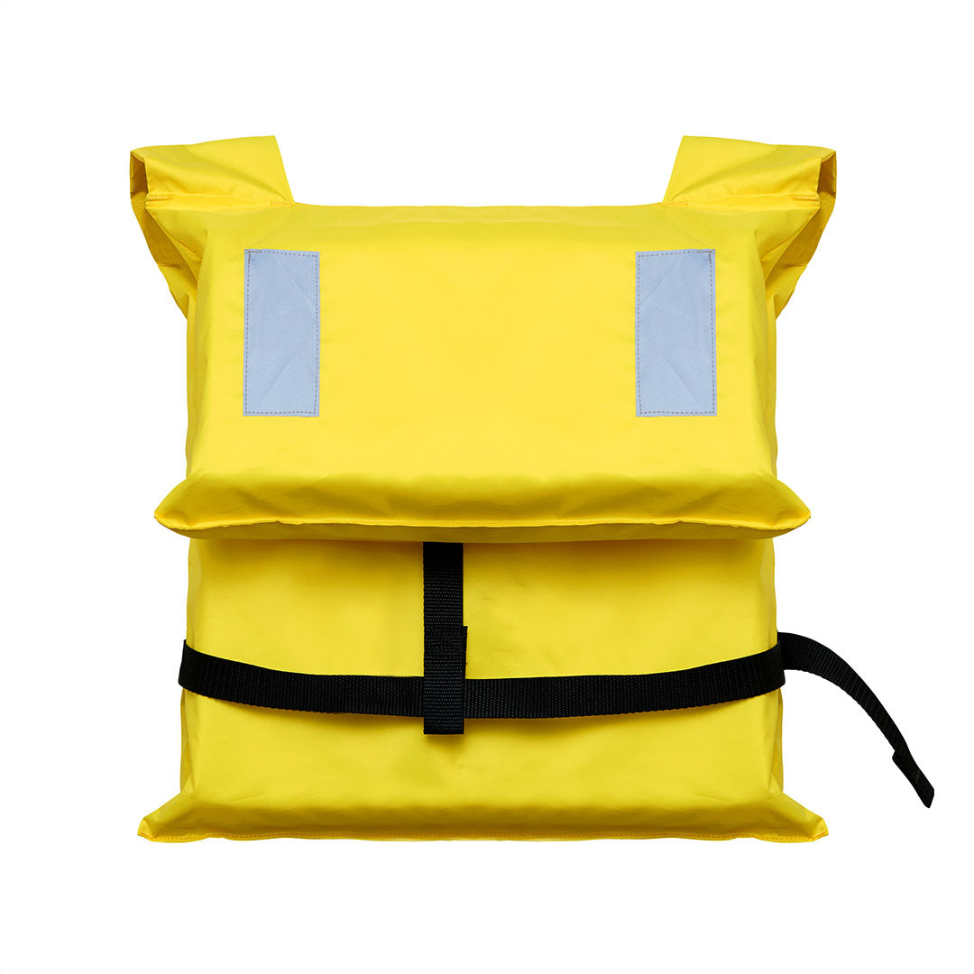 Burke Mariner Economy Lifejacket