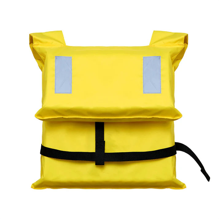 BURKE MARINER ECONOMY LIFEJACKET