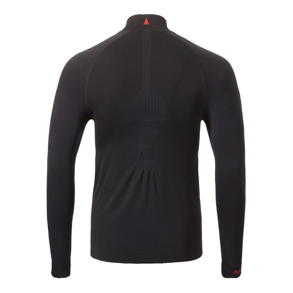 MUSTO MEN'S MPX ACTIVE BASE LAYER LONG SLEEVE TOP
