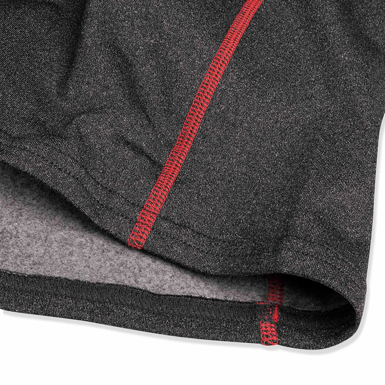 MUSTO THERMAL BASE LAYER LS TOP