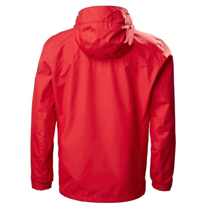 MUSTO SARDINIA RAIN JACKET - DISCONTINUED STYLE - ONLY SIZE SMALL