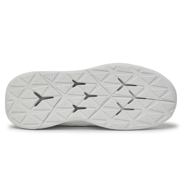 MUSTO WOMEN'S  DYNAMIC PRO II ADAPT - WHITE