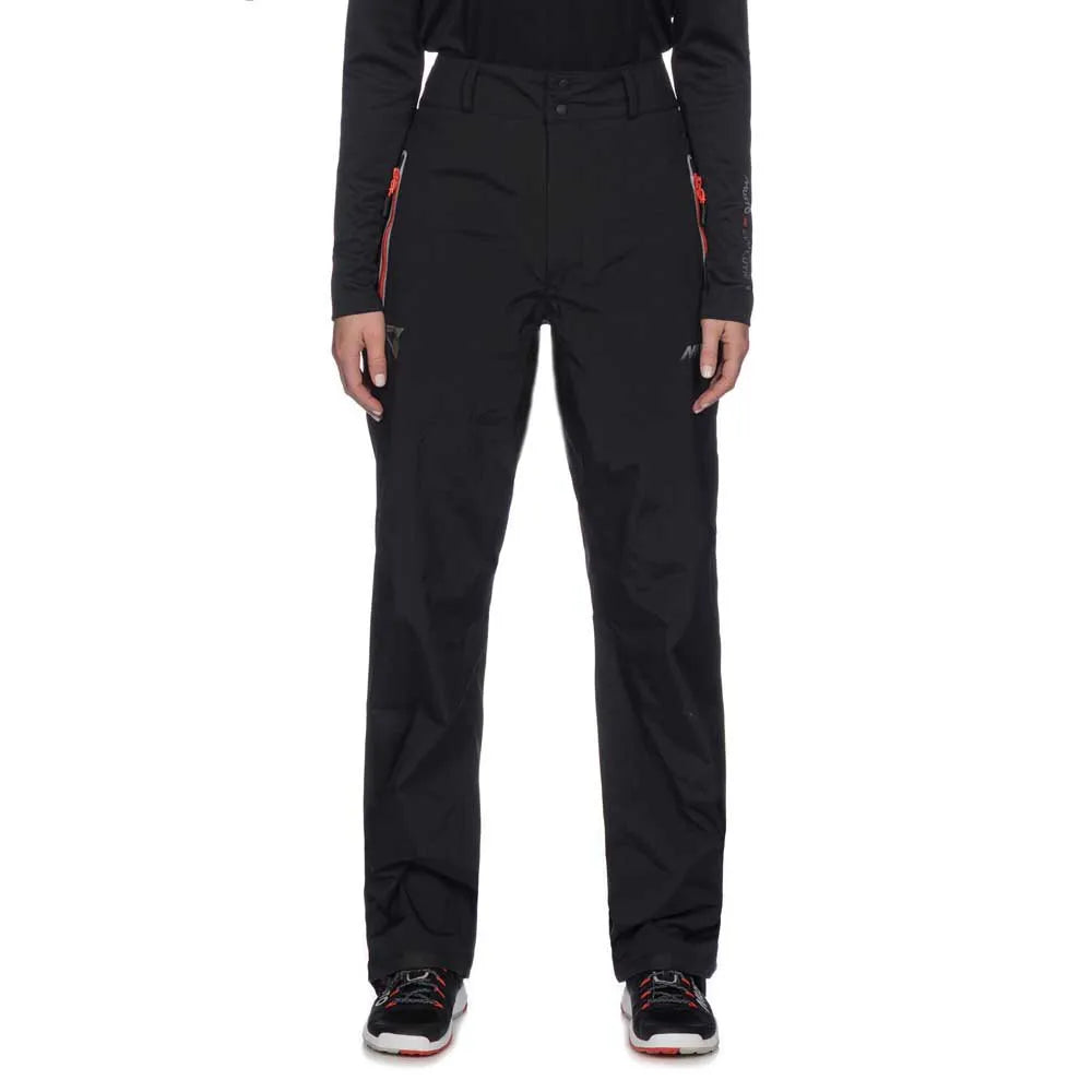 MUSTO BR1 RIB HI-BACK TROUSER