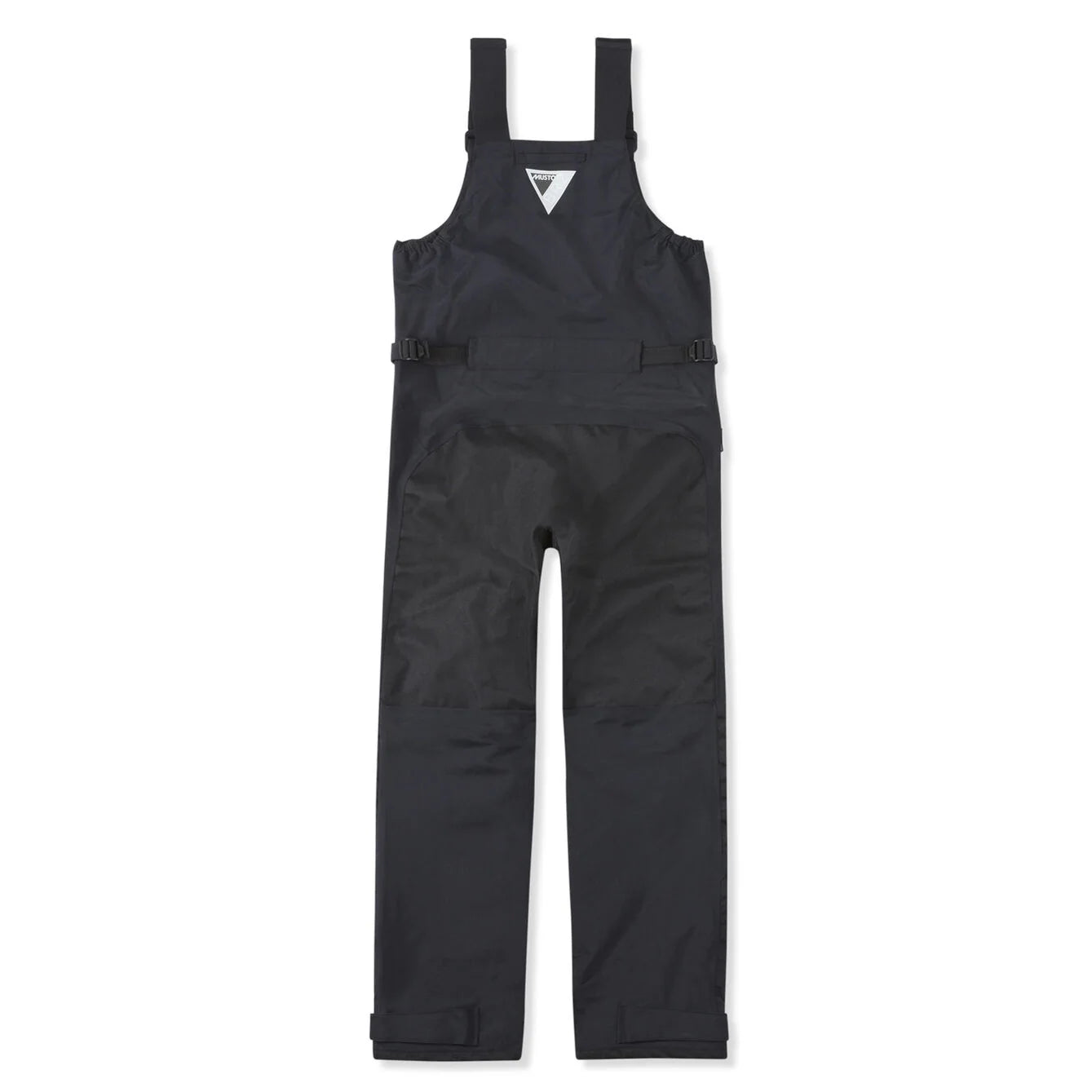 MUSTO WOMEN'S BR2 OFFSHORE HI-FIT TROUSER - BLACK