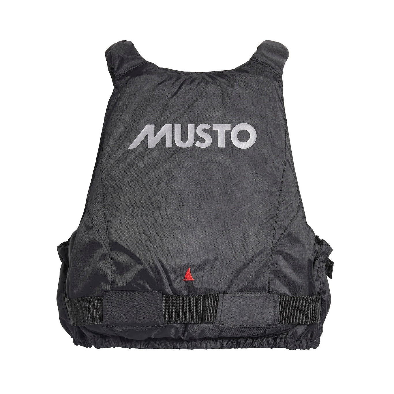 MUSTO CHAMPIONSHIP BUOYANCY AID - BLACK - CHILD