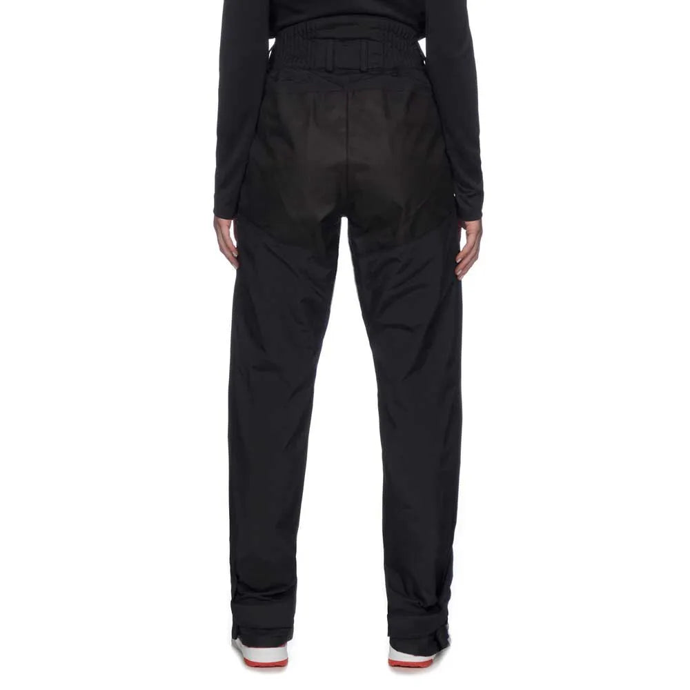 MUSTO BR1 RIB HI-BACK TROUSER