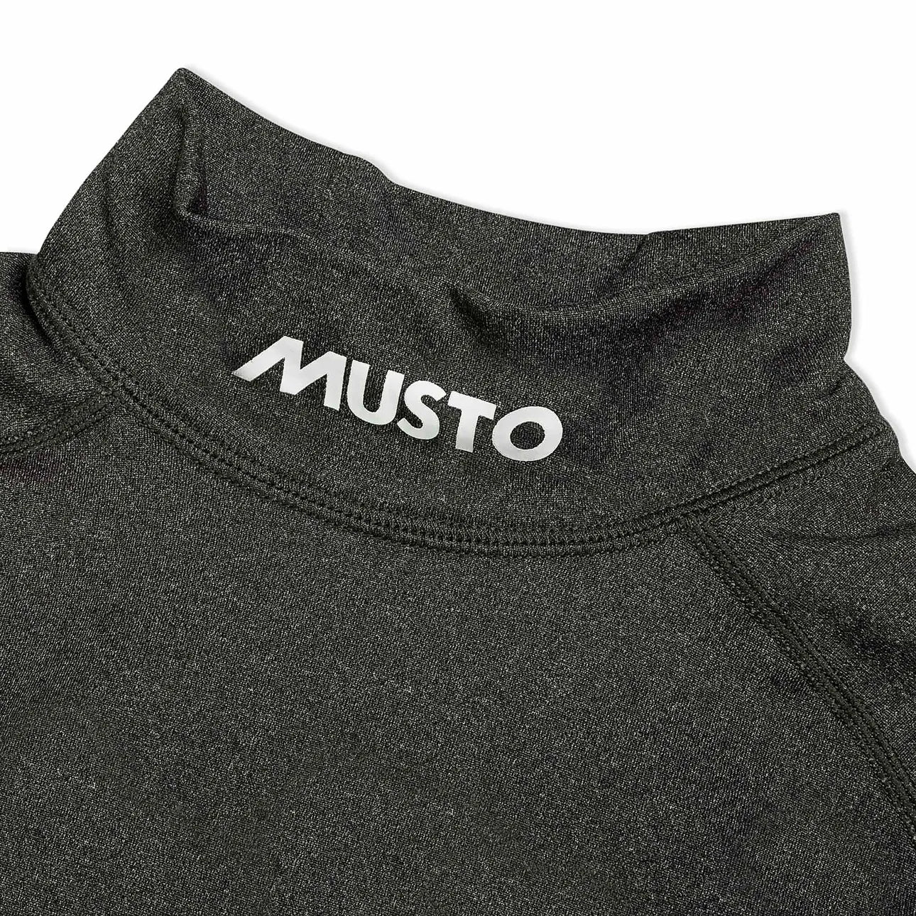 MUSTO THERMAL BASE LAYER LS TOP