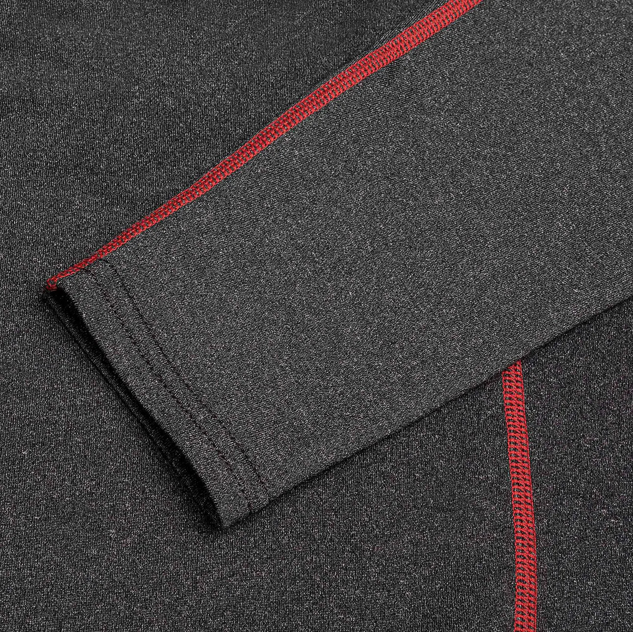 MUSTO THERMAL BASE LAYER LS TOP
