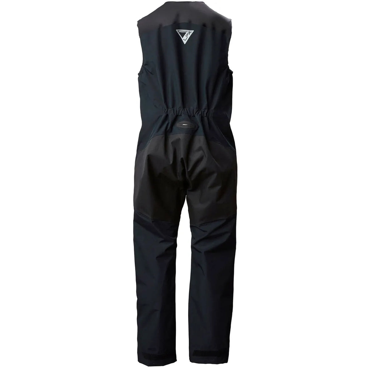 MUSTO LPX GORE-TEX® SALOPETTE - BLACK