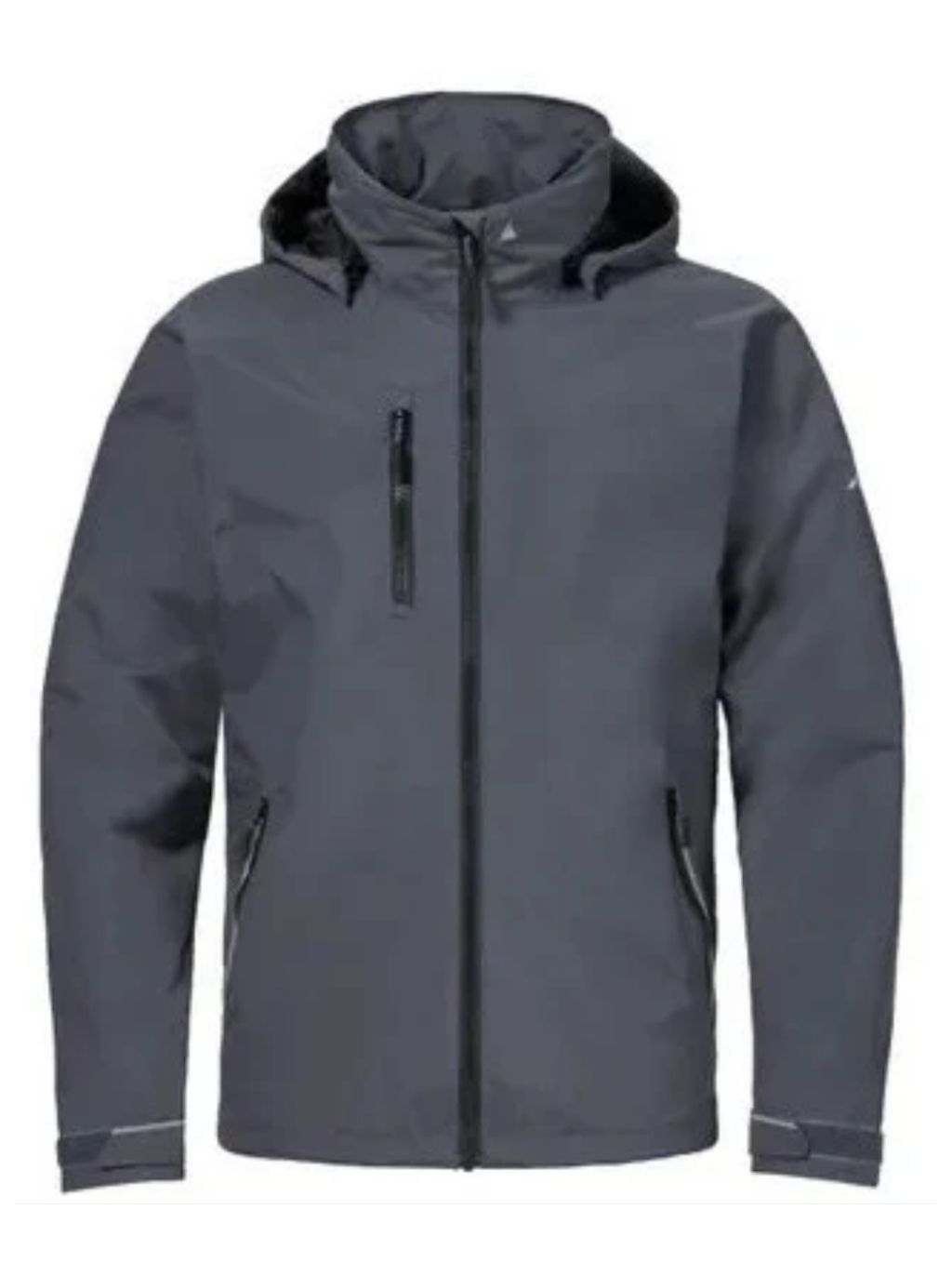 MUSTO BR1 SARDINIA 2.0 JACKET - OMBRE BLUE