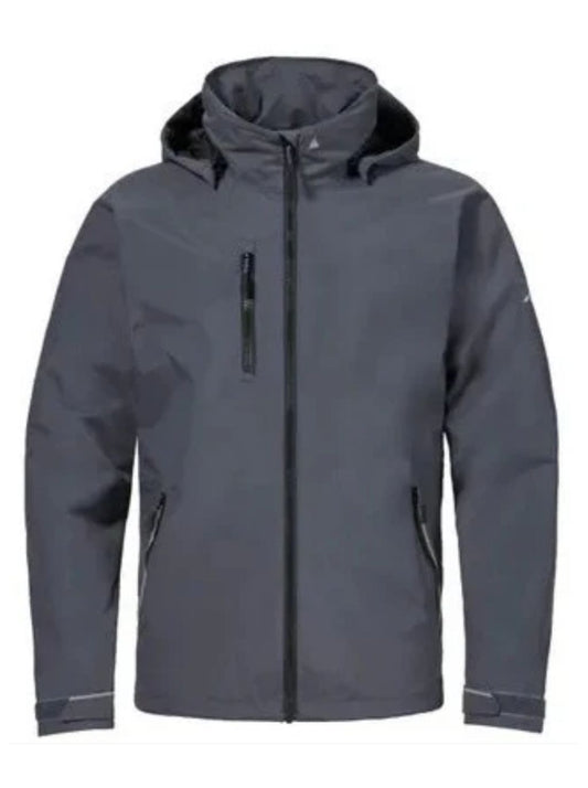 MUSTO BR1 SARDINIA 2.0 JACKET - OMBRE BLUE