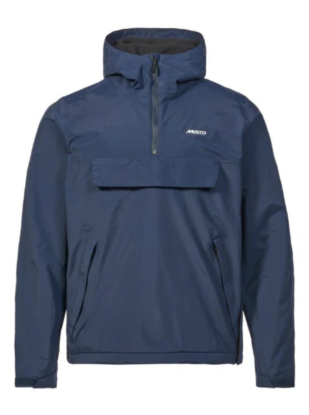 MUSTO SNUG ANORAK