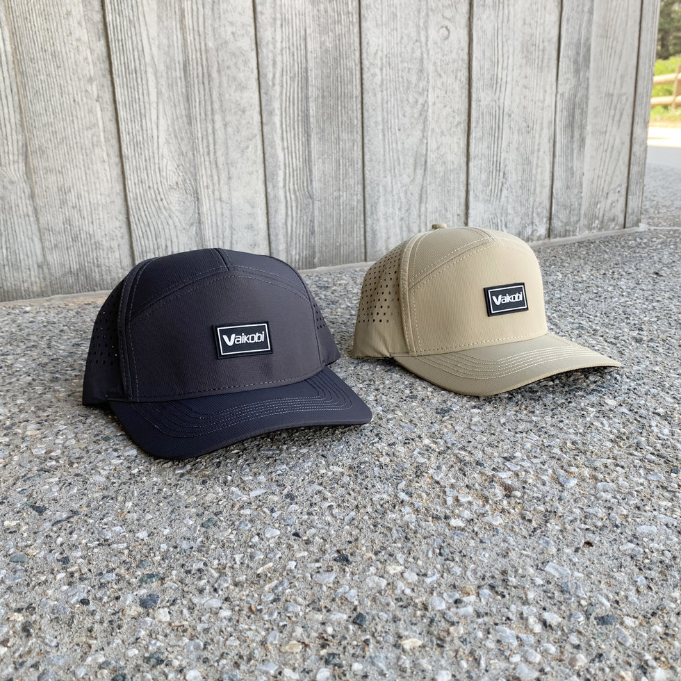 VAIKOBI MAKAHA HAT - SAND