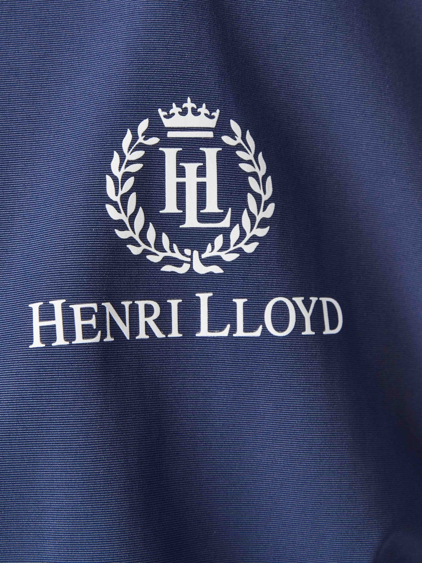 HENRI LLOYD MEN'S SAIL JACKET - NAVY