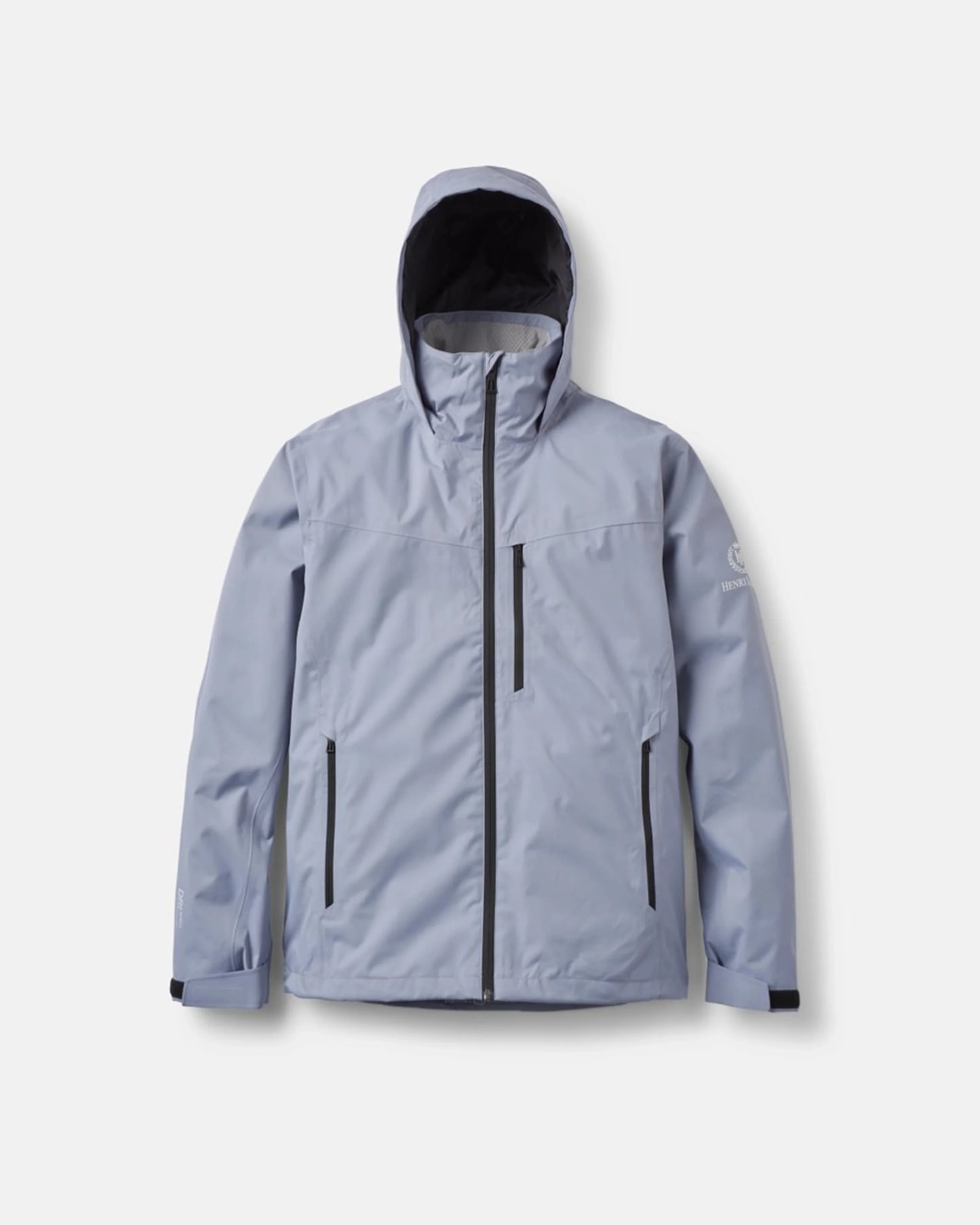 HENRI LLOYD 2024 BREEZE JACKET  - TITANIUM