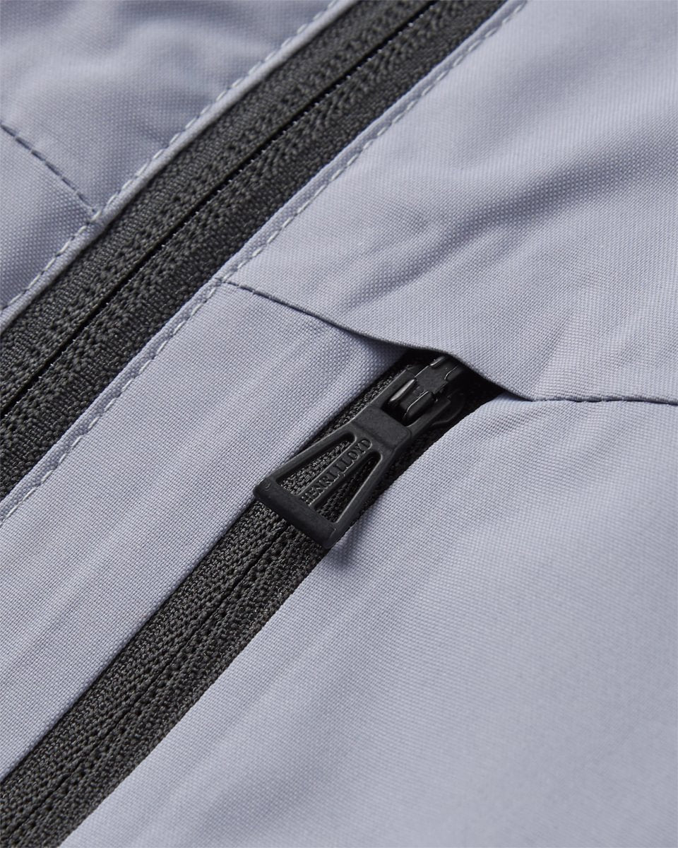 HENRI LLOYD 2024 BREEZE JACKET  - TITANIUM
