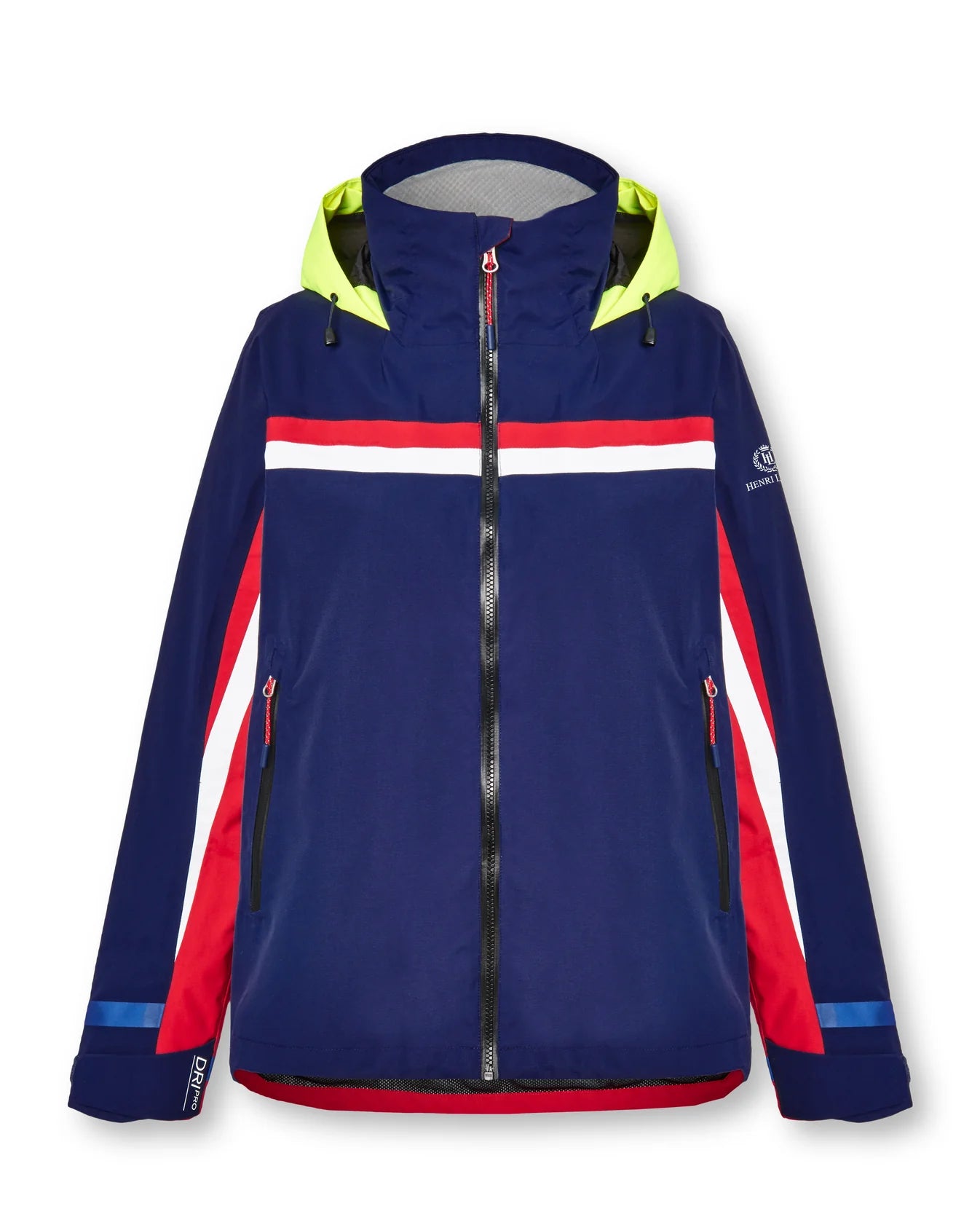 HENRI LLOYD WOMEN'S SAIL JACKET - NAVY